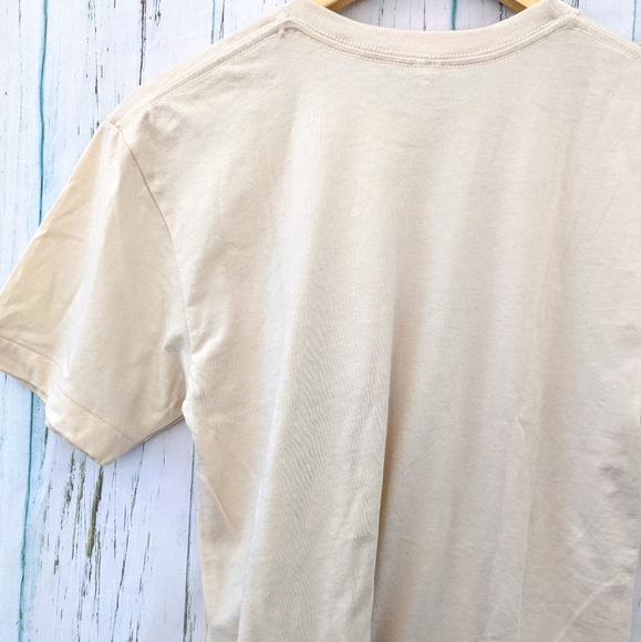 3/$20 American Apparel Coney Island Super Soft Tee - Picture 5 of 7